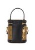 Cannes Bag, back view